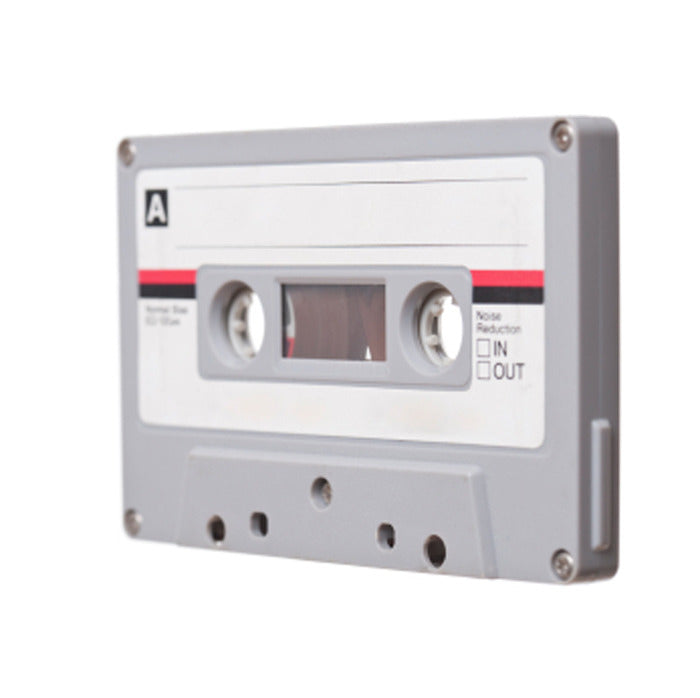 Old-school Tape